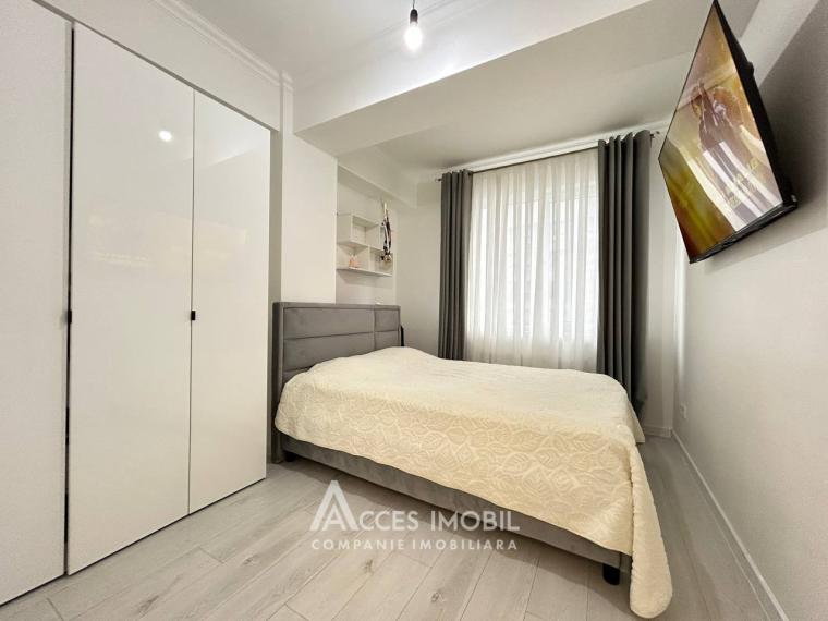 Inamstro! str. Alecu Russo, Râșcani, 2 camere. Euroreparație!: 3