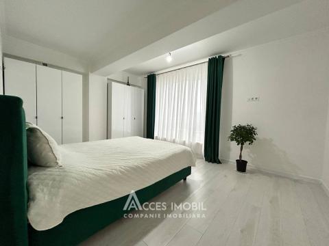 Inamstro! str. Alecu Russo, Râșcani, 2 camere. Euroreparație!: 4