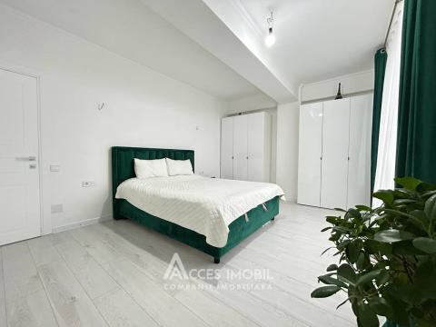 Inamstro! str. Alecu Russo, Râșcani, 2 camere. Euroreparație!: 5