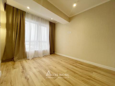 Sky House! Botanica, str. Băcioii Noi, 3 camere! Euroreparație!: 6