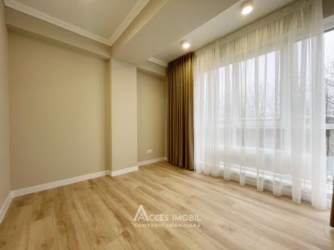 Sky House! Botanica, str. Băcioii Noi, 3 camere! Euroreparație!: 8