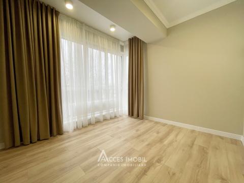 Sky House! Botanica, str. Băcioii Noi, 3 camere! Euroreparație!: 9