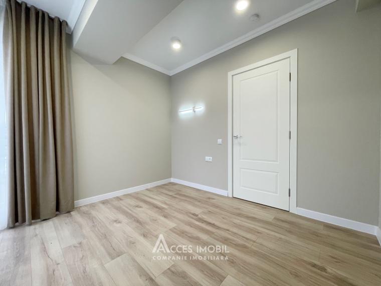 Sky House! Botanica, str. Băcioii Noi, 3 camere! Euroreparație!: 10