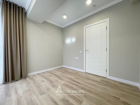 Sky House! Botanica, str. Băcioii Noi, 3 camere! Euroreparație!: 10