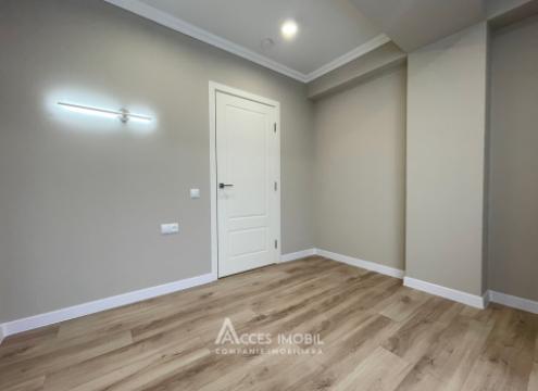 Sky House! Botanica, str. Băcioii Noi, 3 camere! Euroreparație!: 12