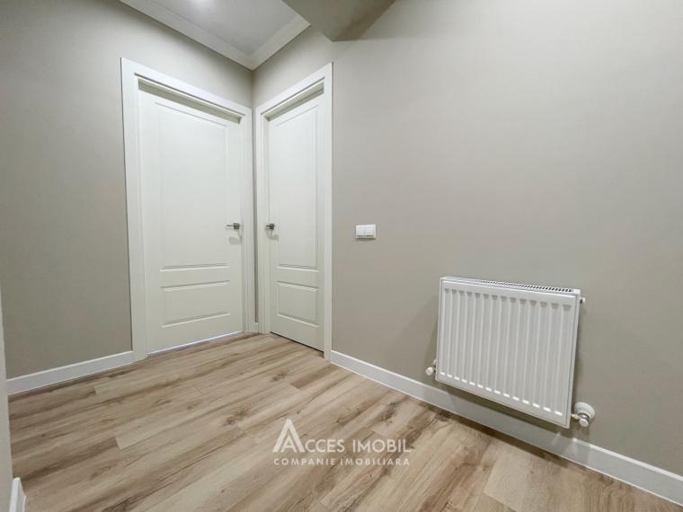 Sky House! Botanica, str. Băcioii Noi, 3 camere! Euroreparație!: 13