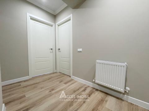 Sky House! Botanica, str. Băcioii Noi, 3 camere! Euroreparație!: 13