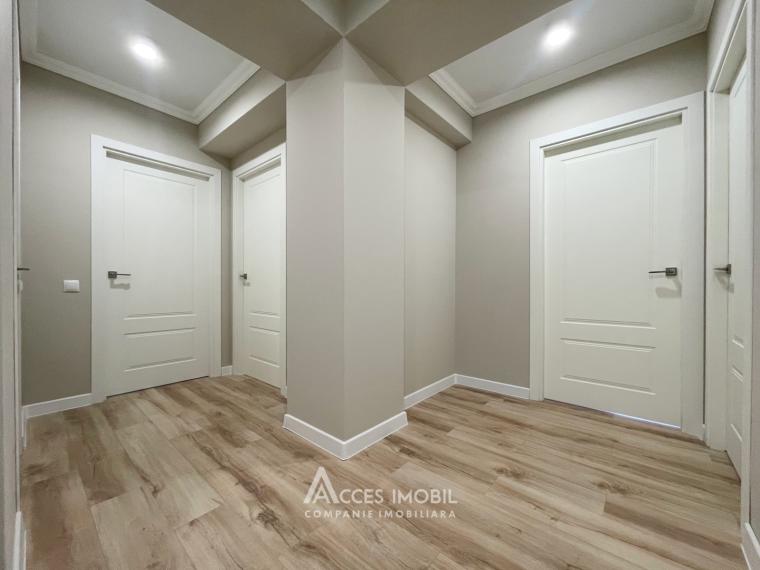 Sky House! Botanica, str. Băcioii Noi, 3 camere! Euroreparație!: 14