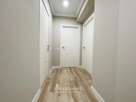 Sky House! Botanica, str. Băcioii Noi, 3 camere! Euroreparație!: 15