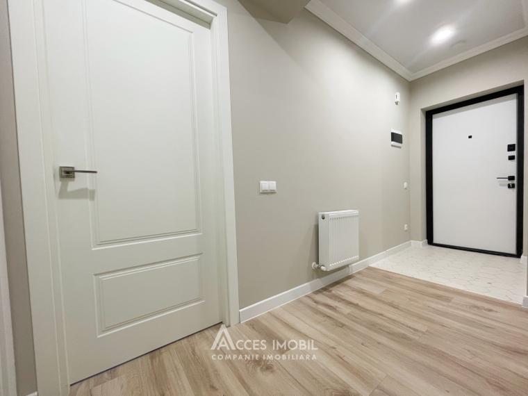 Sky House! Botanica, str. Băcioii Noi, 3 camere! Euroreparație!: 16