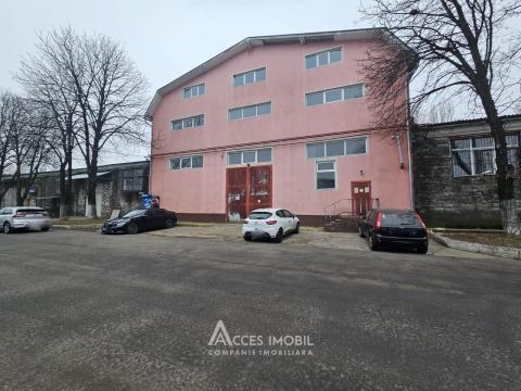 Сдается в аренду промышленное и складское помещение – 1350 м², Ботаника, рядом с аэропортом!: 7