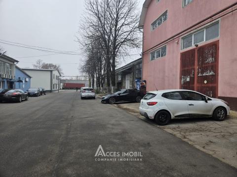 Сдается в аренду промышленное и складское помещение – 1350 м², Ботаника, рядом с аэропортом!: 8