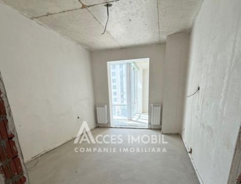 Новострой! Центр, ул. Моара Рошие, 2 комнаты + гостиная. Белый Вариант!: 1