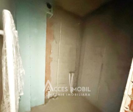 Новострой! Центр, ул. Моара Рошие, 2 комнаты + гостиная. Белый Вариант!: 6