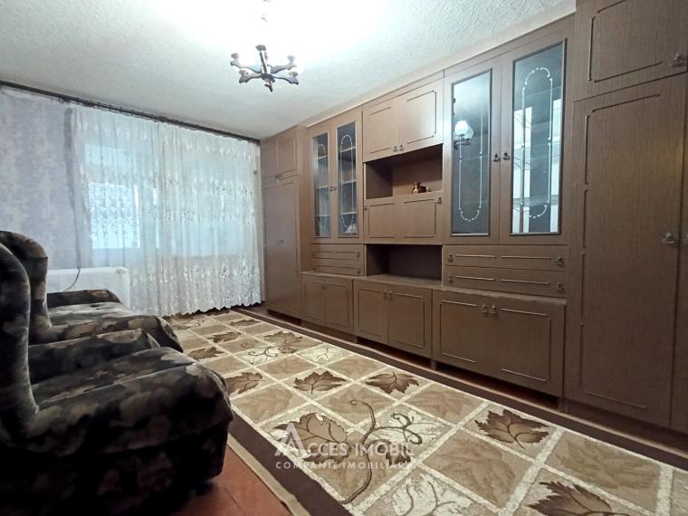 Botanica, str. Burebista, 2 camere + living. Localizare de mijloc!: 0