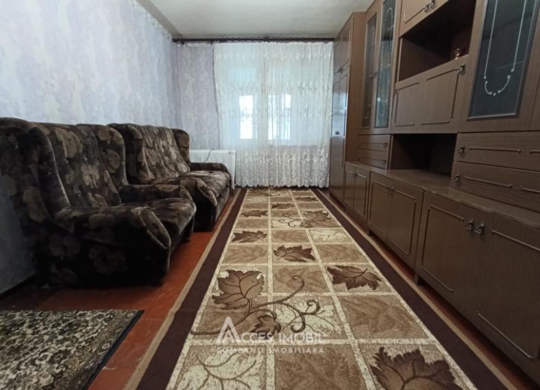 Botanica, str. Burebista, 2 camere + living. Localizare de mijloc!: 1