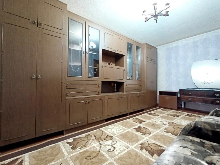 Botanica, str. Burebista, 2 camere + living. Localizare de mijloc!: 2