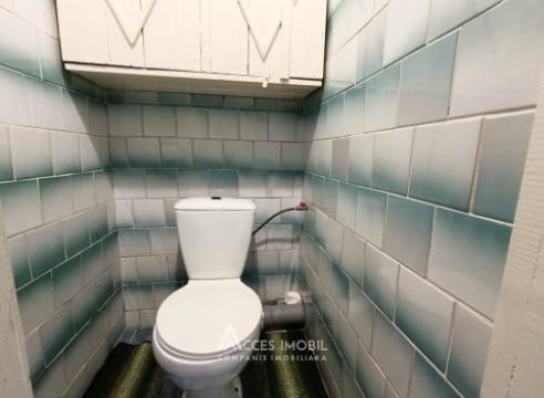 Botanica, str. Burebista, 2 camere + living. Localizare de mijloc!: 11