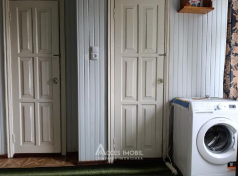 Botanica, str. Burebista, 2 camere + living. Localizare de mijloc!: 12