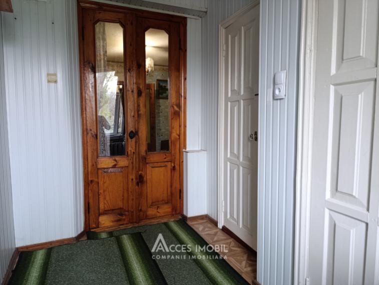 Botanica, str. Burebista, 2 camere + living. Localizare de mijloc!: 13