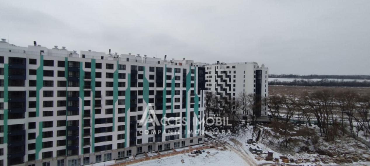 Lagmar! Posta Veche, Ceucari street, 1 rooms + living. White Version!: 3