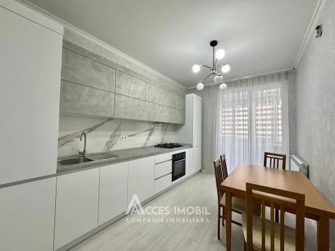 Продажа квартир в Кишиневе: Буюканы, ул. Ион Буздуган