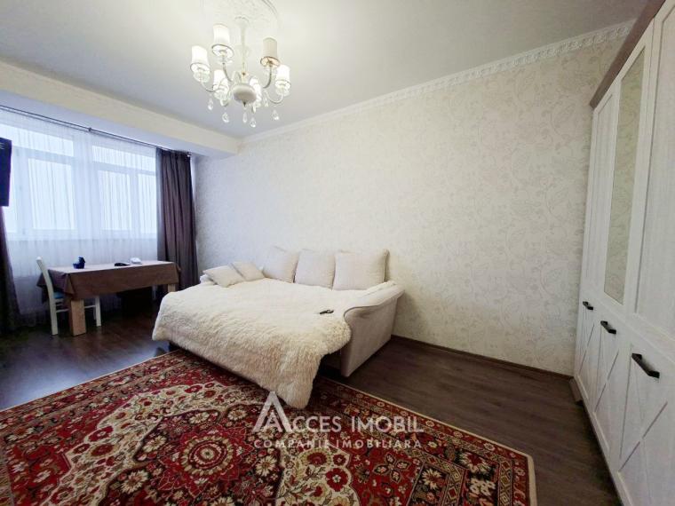 Bloc nou! Ciocana, str. Mihail Sadoveanu, 3 camere. Euroreparație!: 0