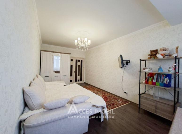 Bloc nou! Ciocana, str. Mihail Sadoveanu, 3 camere. Euroreparație!: 2