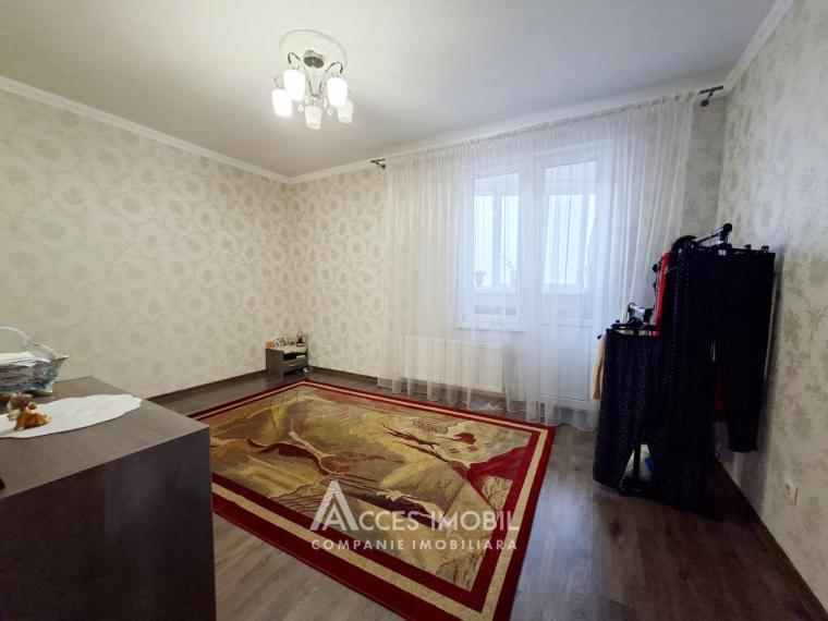 Bloc nou! Ciocana, str. Mihail Sadoveanu, 3 camere. Euroreparație!: 3