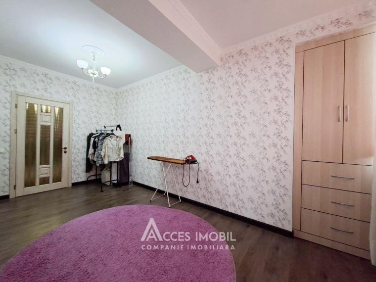 Bloc nou! Ciocana, str. Mihail Sadoveanu, 3 camere. Euroreparație!: 5