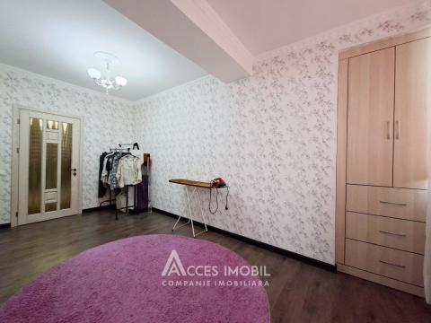 Bloc nou! Ciocana, str. Mihail Sadoveanu, 3 camere. Euroreparație!: 5