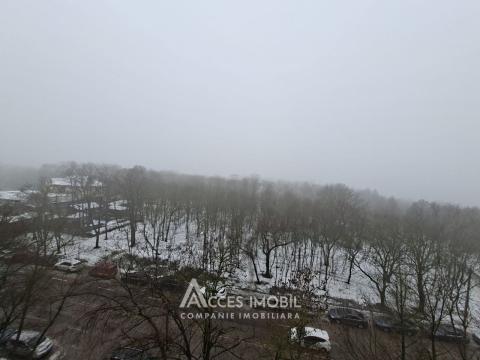 Bloc nou! Ciocana, str. Mihail Sadoveanu, 3 camere. Euroreparație!: 13