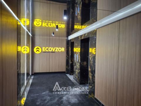 Ecovzor! Poșta Veche, str Iazului, 2 camere + living. Variantă albă!: 4