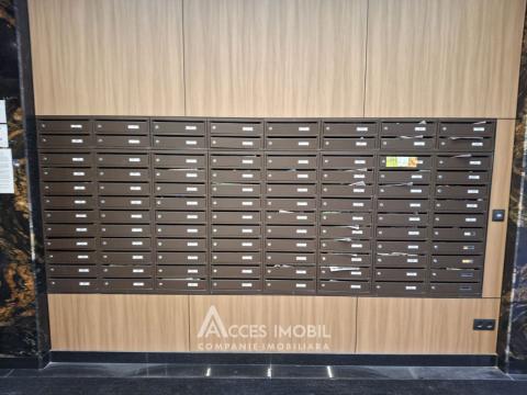 Ecovzor! Poșta Veche, str Iazului, 2 camere + living. Variantă albă!: 5