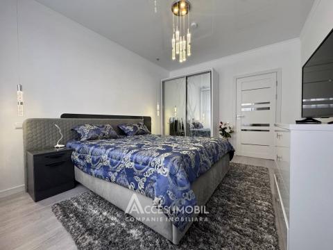 Apartamente de vânzare în Chișinău: Ciocana, str. Mircea cel Bătrân