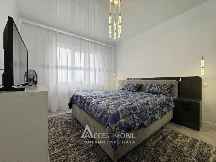 Reconscivil! Ciocana, str. Mircea cel Bătrân, 2 camere. Euroreparație!: 1