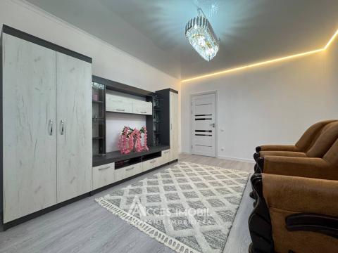 Reconscivil! Ciocana, str. Mircea cel Bătrân, 2 camere. Euroreparație!: 3