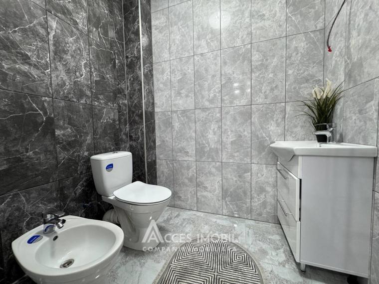 Reconscivil! Ciocana, str. Mircea cel Bătrân, 2 camere. Euroreparație!: 8