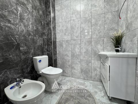 Reconscivil! Ciocana, str. Mircea cel Bătrân, 2 camere. Euroreparație!: 8