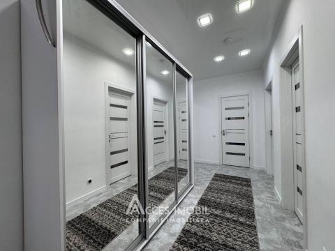 Reconscivil! Ciocana, str. Mircea cel Bătrân, 2 camere. Euroreparație!: 9