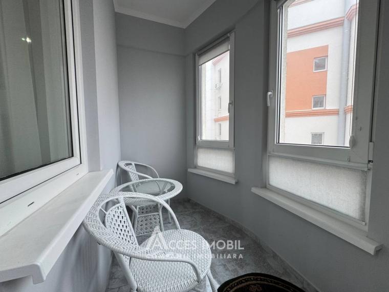 Reconscivil! Ciocana, str. Mircea cel Bătrân, 2 camere. Euroreparație!: 11