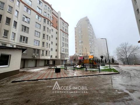 Reconscivil! Ciocana, str. Mircea cel Bătrân, 2 camere. Euroreparație!: 13