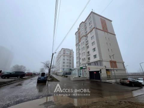 Reconscivil! Ciocana, str. Mircea cel Bătrân, 2 camere. Euroreparație!: 14