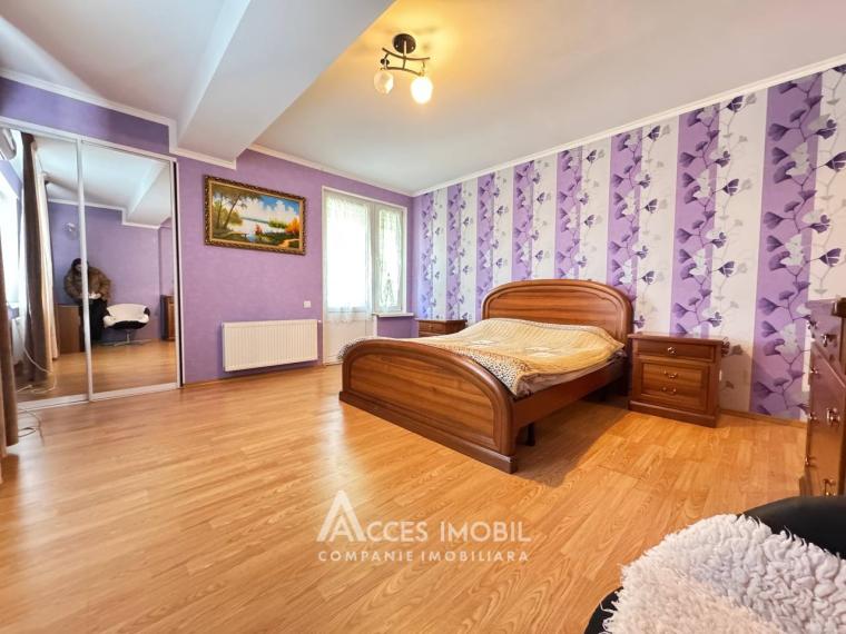 Chirie! Bloc Nou! Buiucani, str. Ion Neculce, 1 cameră. Euroreparație!: 0