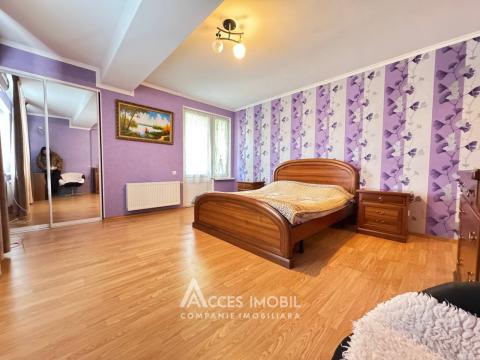 : Buiucani, str. Ion Neculce