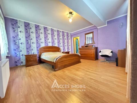 Chirie! Bloc Nou! Buiucani, str. Ion Neculce, 1 cameră. Euroreparație!: 1