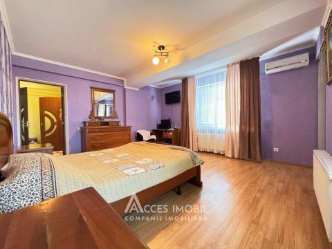 Chirie! Bloc Nou! Buiucani, str. Ion Neculce, 1 cameră. Euroreparație!: 2