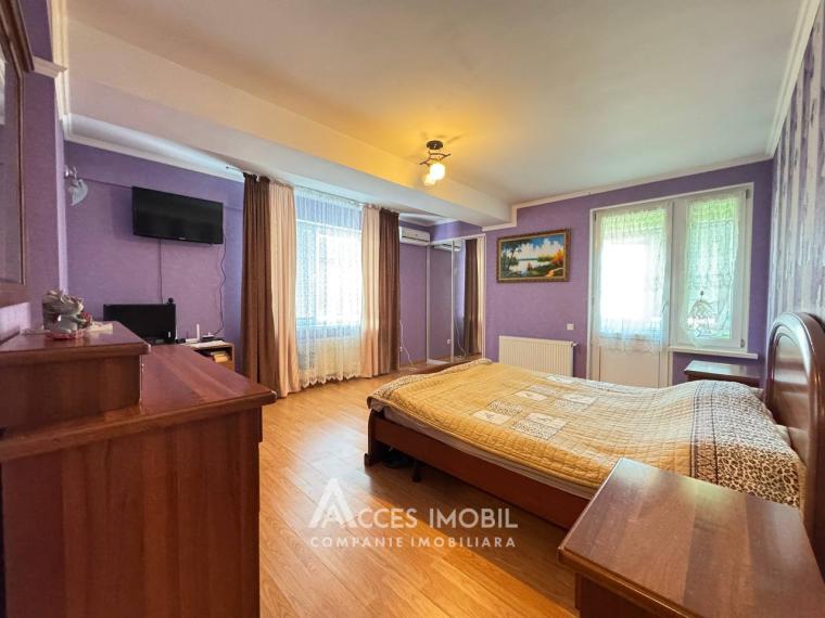 Chirie! Bloc Nou! Buiucani, str. Ion Neculce, 1 cameră. Euroreparație!: 3