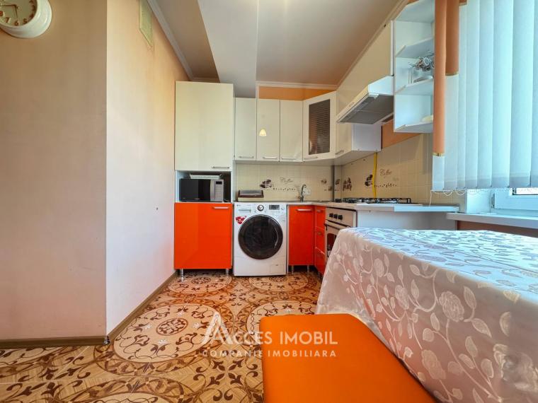 Chirie! Bloc Nou! Buiucani, str. Ion Neculce, 1 cameră. Euroreparație!: 7