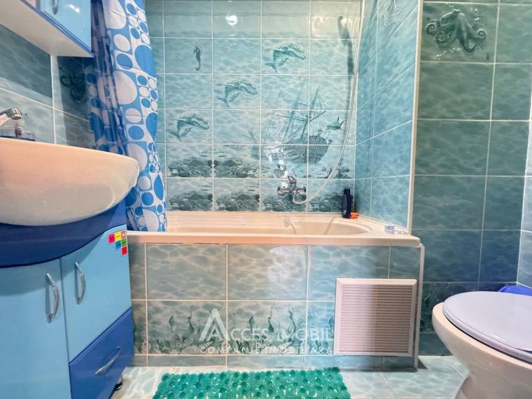 Chirie! Bloc Nou! Buiucani, str. Ion Neculce, 1 cameră. Euroreparație!: 8